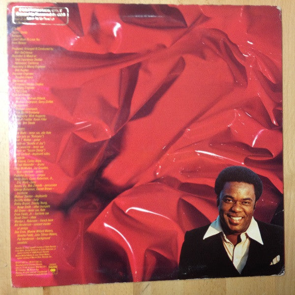 Freddie Hubbard : Bundle Of Joy (LP, Album, Promo, Ter)