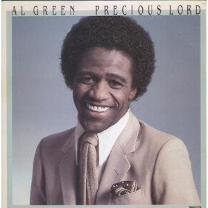 Al Green : Precious Lord (LP, Album)