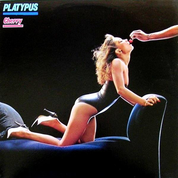 Platypus (2) : Cherry (LP, Album, Promo, PRC)