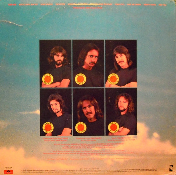 Choice (6) : Choice Cuts (LP, Album)