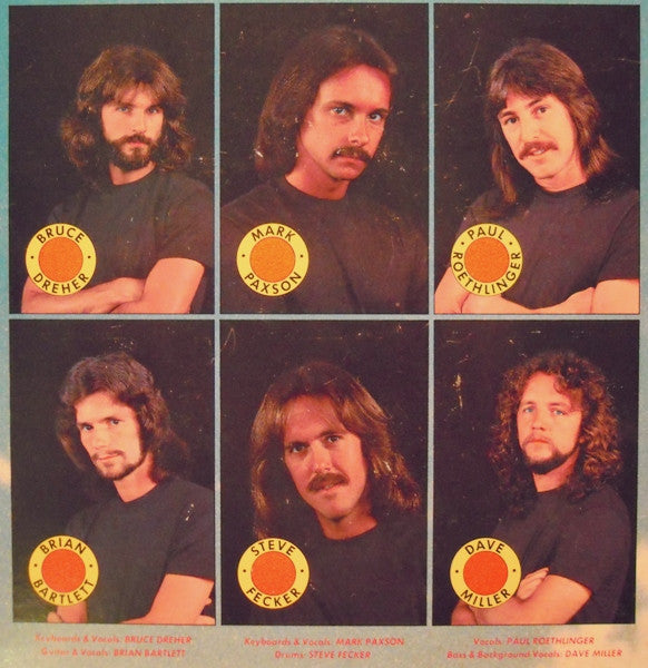 Choice (6) : Choice Cuts (LP, Album)