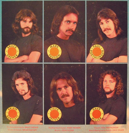 Choice (6) : Choice Cuts (LP, Album)