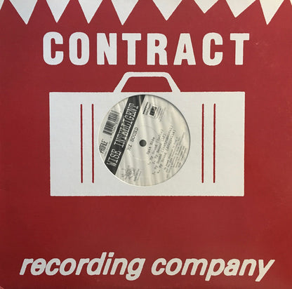 Wise Intelligent : Steady Slangin' / My Sound (12")
