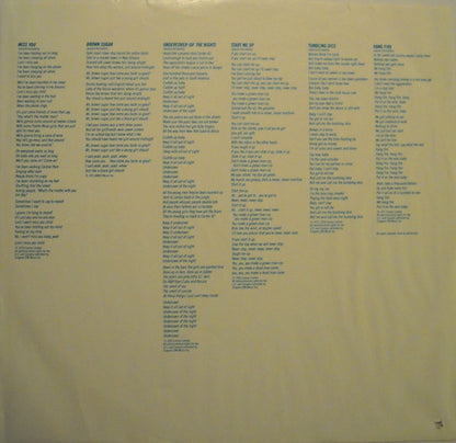 The Rolling Stones : Rewind (1971-1984) (LP, Comp, SP )