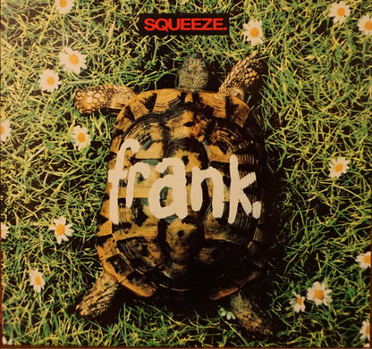 Squeeze (2) : Frank (LP, Album, B -)