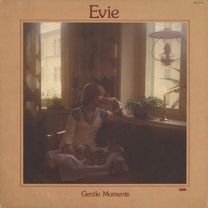 Evie (2) : Gentle Moments (LP)