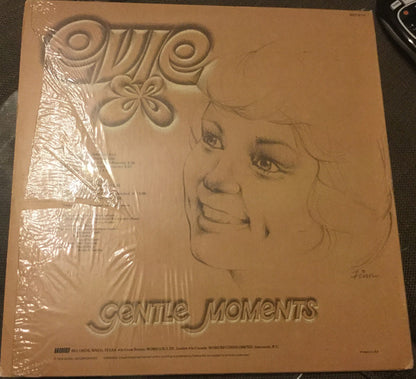 Evie (2) : Gentle Moments (LP)