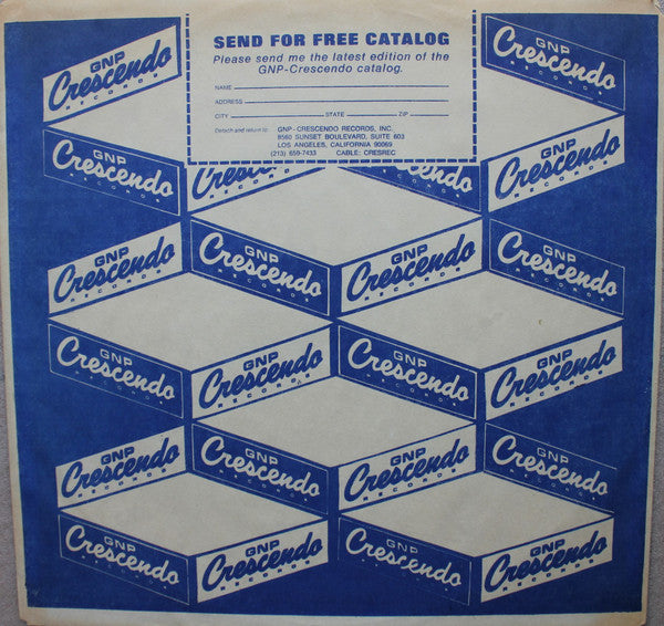 Frances Faye : Caught In The Act Vol. 2 (LP, Album)
