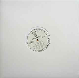 Eddie Money : Trinidad / Running Back (12", Promo)