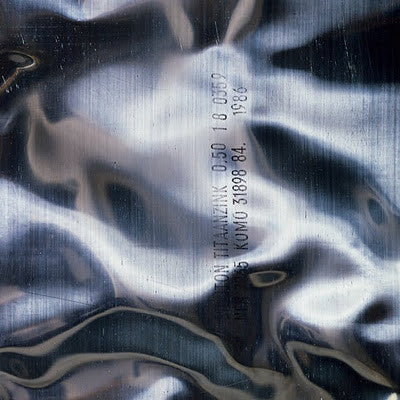 New Order : Brotherhood (LP, Album, RE, 180)