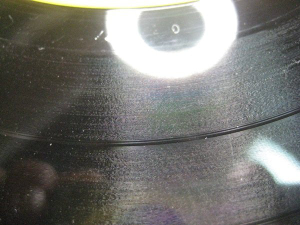 Johnny Paycheck : Someone To Give My Love To (LP, Album)