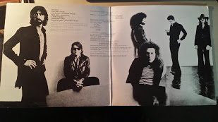 The J. Geils Band : Monkey Island (LP, Album, Mon)