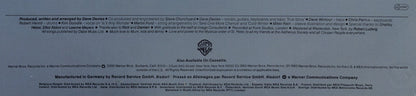 Dave Davies : Chosen People (LP, Album)