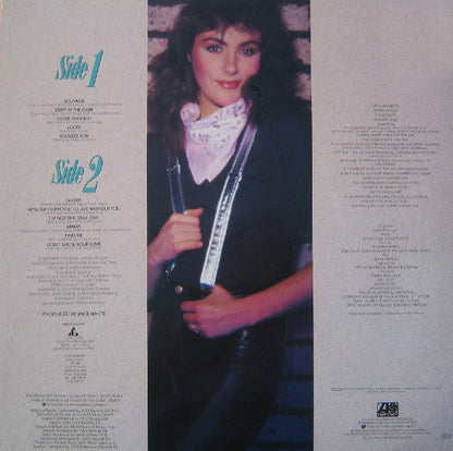 Laura Branigan : Branigan 2 (LP, Album, Club)