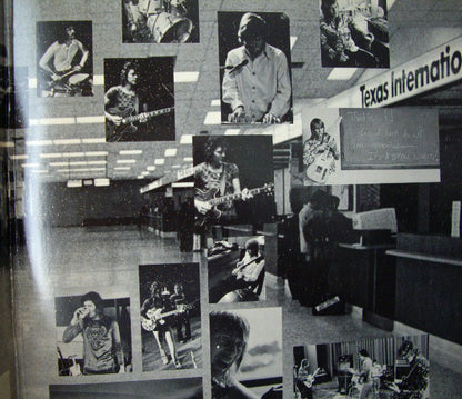 Bread : The Best Of Bread (LP, Comp, RE, Com)
