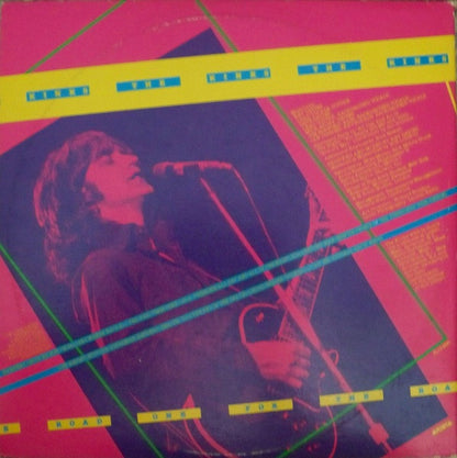 The Kinks : One For The Road (2xLP, Album, RE, Gat)