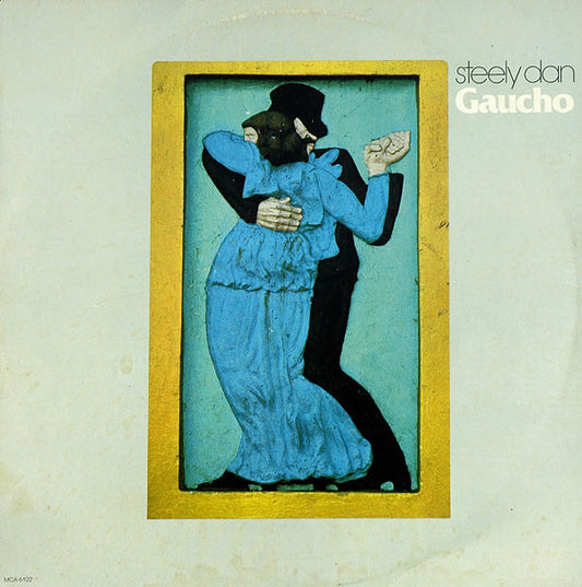 Steely Dan : Gaucho (LP, Album)