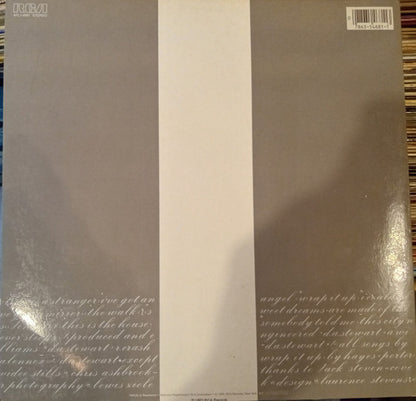 Eurythmics : Sweet Dreams (Are Made Of This) (LP)
