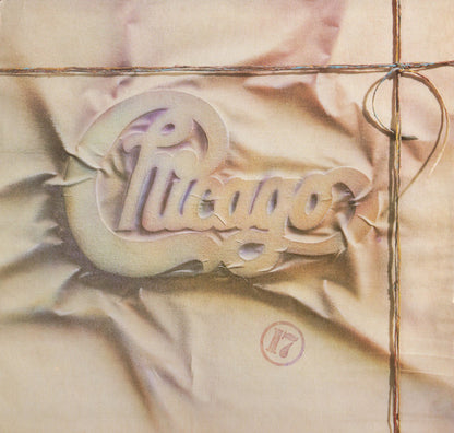 Chicago (2) : Chicago 17 (LP, Album, Club, Spe)
