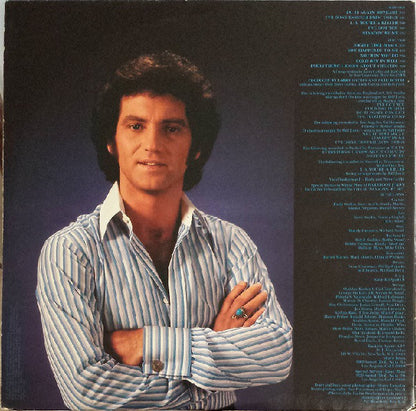 Larry Gatlin : Oh! Brother (LP, Album, Gat)