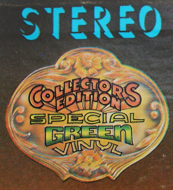 Gordon Terry : Tennessee Hot Rock (LP, Gre)