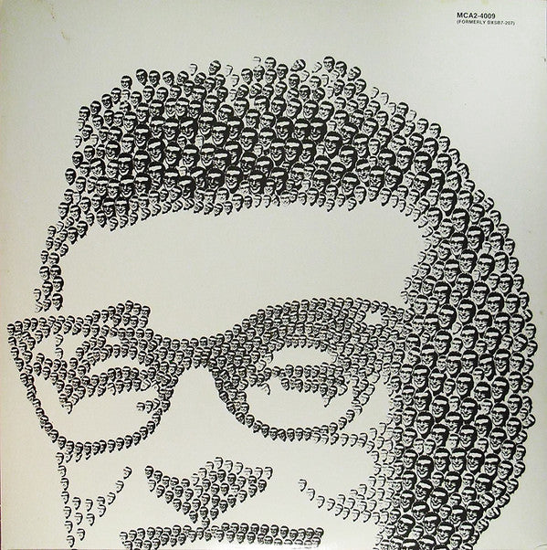 Buddy Holly : A Rock & Roll Collection (2xLP, Comp, Club, RE, Gat)