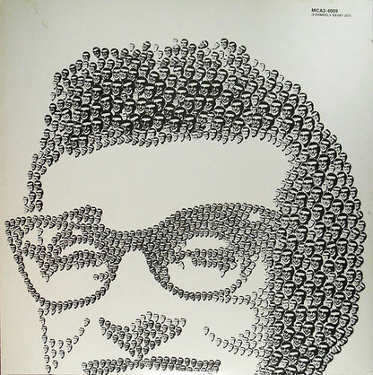 Buddy Holly : A Rock & Roll Collection (2xLP, Comp, Club, RE, Gat)