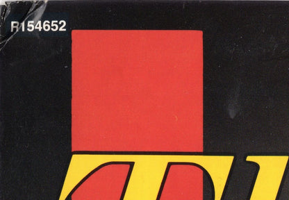 George Thorogood & The Destroyers : Live (LP, Album, Club)