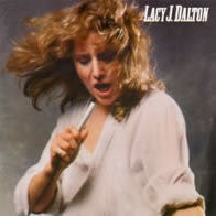 Lacy J. Dalton : Lacy J. Dalton (LP, Album, San)