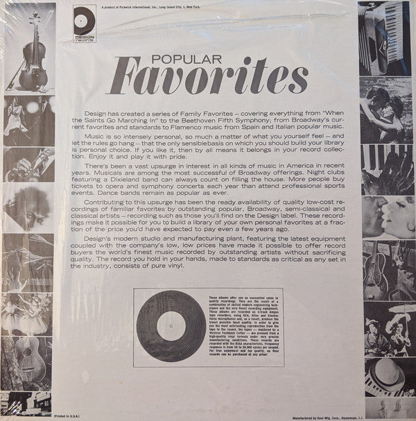 The Young Lovers (2) : Valley Of The Dolls (LP, Album)