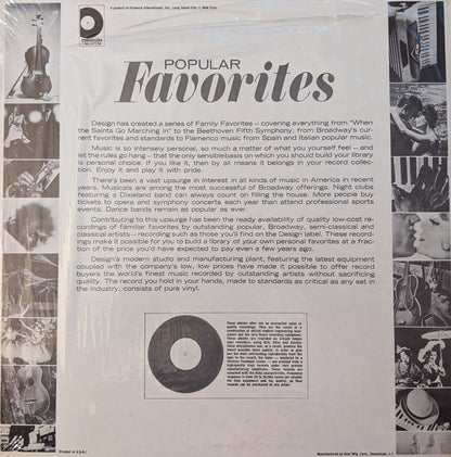 The Young Lovers (2) : Valley Of The Dolls (LP, Album)
