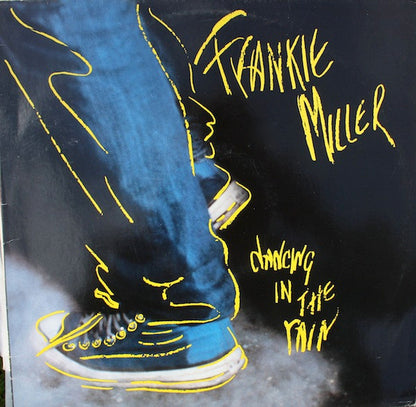 Frankie Miller : Dancing In The Rain (LP, Album)