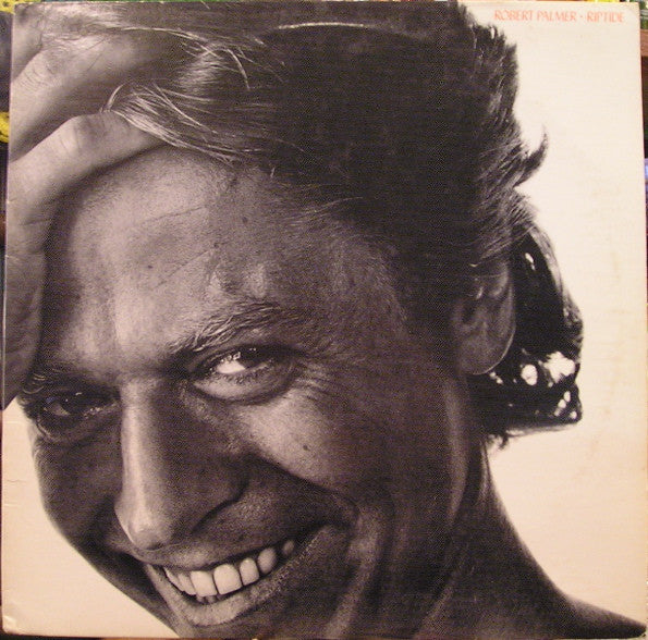 Robert Palmer : Riptide (LP, Album, SP )