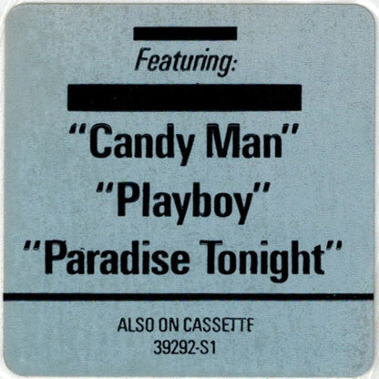 Mickey Gilley And Charly McClain : It Takes Believers (LP, Album)