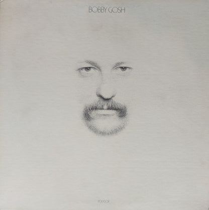 Bobby Gosh : Bobby Gosh (LP, Album, Gat)
