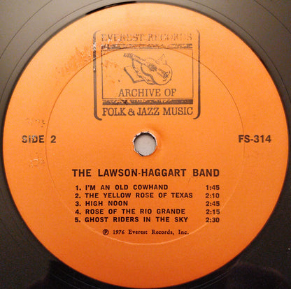 The World's Greatest Jazzband : The World's Greatest Jazz Band (LP, Album, RE)