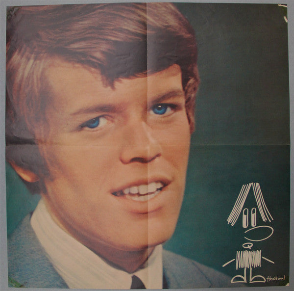Herman's Hermits : Volume 2: The Best Of Herman's Hermits (LP, Comp)