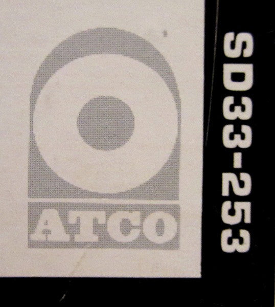 Bee Gees : Idea (LP, Album, Ter)