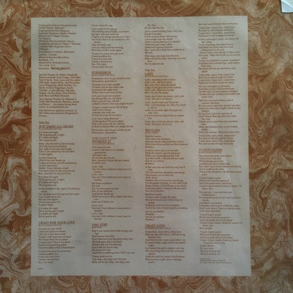 Dakota (5) : Dakota (LP, Album, Ter)