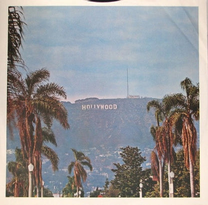 Peter Frampton : Wind Of Change (LP, Album)