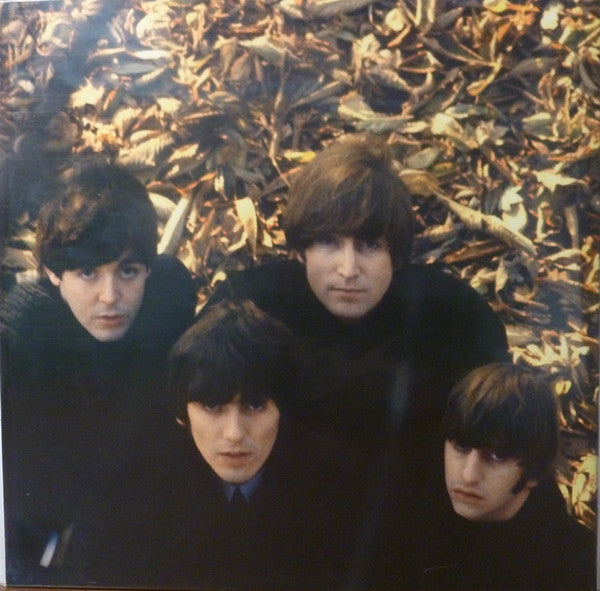 The Beatles : Beatles For Sale (LP, Album, RE, RM, 180)
