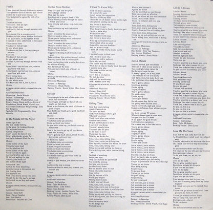 Feelabeelia : East To West (LP, Album, All)