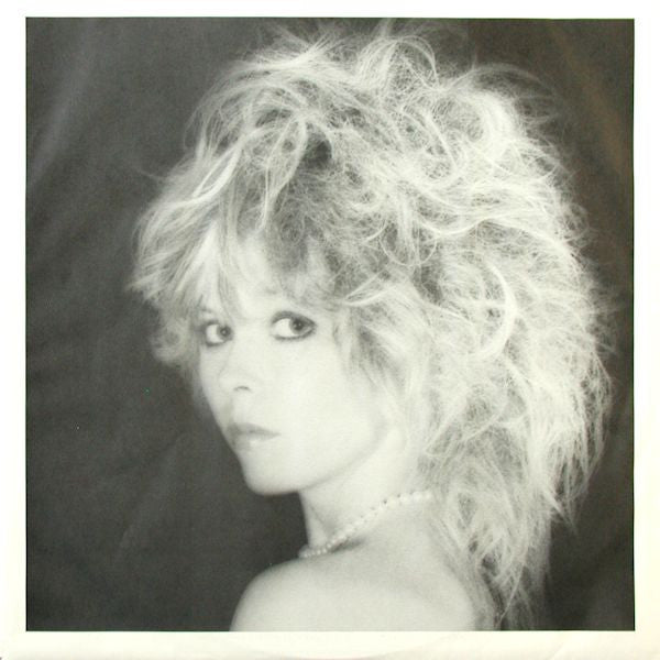 Berlin : Pleasure Victim (LP, Album, RE, Bla)