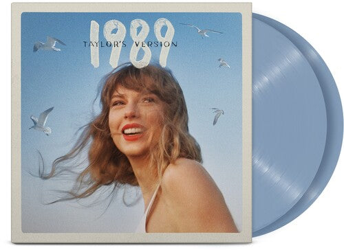 Taylor Swift - 1989 (Taylor's Version) [2 LP]