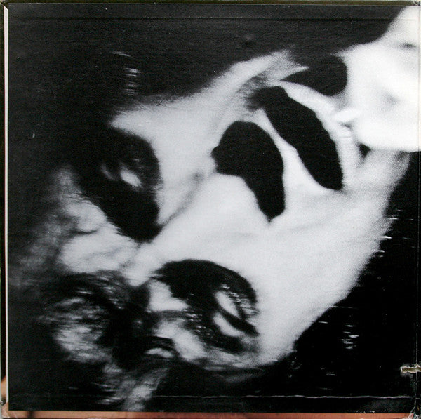 Trade Martin : Let Me Touch You (LP, Son)