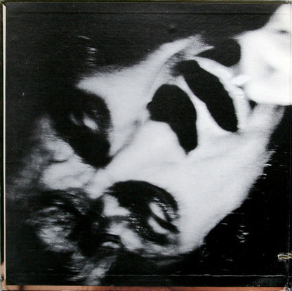 Trade Martin : Let Me Touch You (LP, Son)
