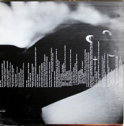 Trade Martin : Let Me Touch You (LP, Son)