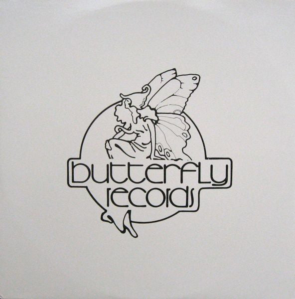 Blackwell : Boogie Down! (LP, Album, Red)