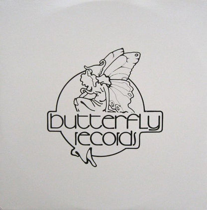 Blackwell : Boogie Down! (LP, Album, Red)