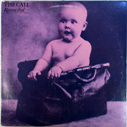 The Call : Reconciled (LP, Album, Promo, SP )